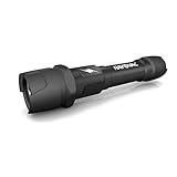 Rayovac Indestructible 2 AA Flashlight, DIY2AA-B