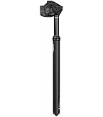 ROCKSHOX reverb 170mmトラベル ROCKSHOX reverb 170mmトラベル Amazon.com : ROCKSHOX Reverb