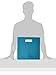 DII Poly-Cube Storage Collection Hard Sided, Collapsible Solid, Large, Teal