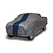 Duck Covers Double Defender Pickup Truck Cover for Extended Cab Short Bed Trucks up to 19' 4