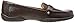 AK Anne Klein Women's Cailley Leather Moccasin