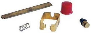 Dishmaster Needle Valve Kit Used To Correct Improper