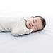 Love to Dream Swaddle UP, Organic Cotton, Baby Sleep Sack, Self-Soothing Swaddles for Newborns, Get Longer Sleep, Snug Fit Helps Calm Startle Reflex, Newborn Essentials for Baby, Cream