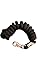 TGW RIDING Horse Poly Lead Rope (LRBK1)thumb 3