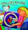 Spelling Machine