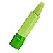 UNKE Green Women Waterproof Magic Fruity Smell Changeable Color Lipstick Lip Cream