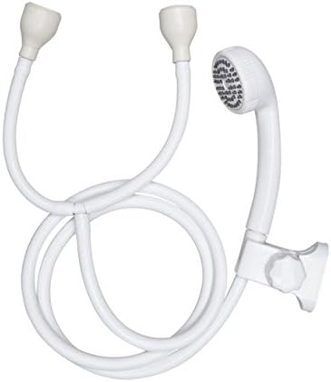 Tap Bath Connector Hose Bathroom Pipe 