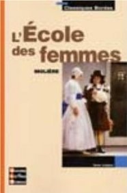 Download L'ecole Des Femmes