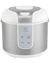 New Buffalo Classic Rice Cooker (5 cups)