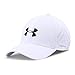 Under Armour UA Coldblack Driver OSFA White