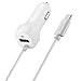 USB Type C Car Charger, Vehicle Car Charger USB C Cable for Google Pixel, Galaxy S8