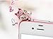 Dust Plug-earphone Jack Accessories Pink Crystal Cat with Flexible Head/ Cell Charms / Dust Plug / Ear Jack for Iphone 4 4s / Ipad / Ipod Touch / Other 3.5mm Ear Jack(with Cutely Gift Box)