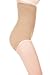Womens High Waist C-Section Recovery Slimming Underwear Tummy Control Panties, Nude, XL/2XL