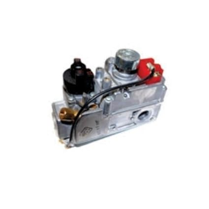 Amazon.com: HPC Fire Dexen 6003-KN Variable Millivolt Natural Gas Valve