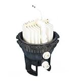 Pentair Sta-Rite S7D75 System 3 SD-Series D.E. Filter, 37 Square Feet