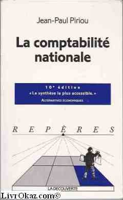 La  comptabilité nationale