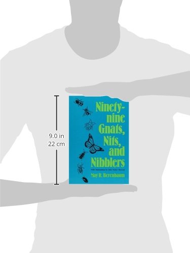 Ninety-nine Gnats, Nits, and Nibblers