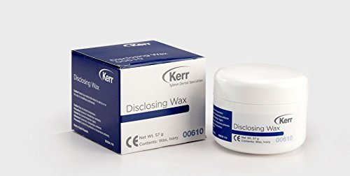 Compare Price: disclosing wax - on StatementsLtd.com