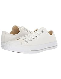 Converse Chuck Taylor All Star Zapatilla de lona perforada para mujer