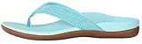 Vionic Women's Tide Rhinestones (9 B(M) US, Blu)