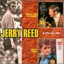 JERRY REED - Smell The Flowers / Jerry Reed - Zortam Music
