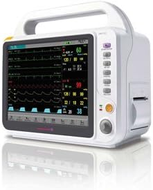 Infinium Medical OMNI K Patient Monitor