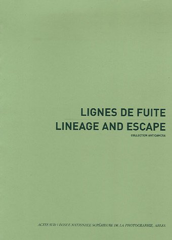 Lignes de fuite