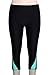 ZKESS Women Swim Capri Pants Tankini Bottoms Swimsuit S - XXXL Plus Size