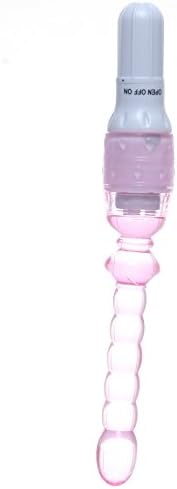 Wylux(TM) An al Beads Butt er Flexible An al stimulator Butt Beads Best An al for men and women