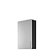 mophie Powerstation Plus 8X with Lightning Connector (12,000mAh) - Black/Black
