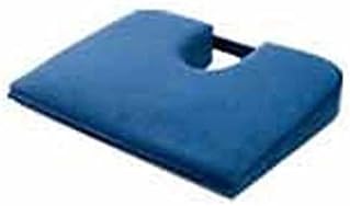 Large Extra Firm Tush Cush Seat Cushion - Navy by TUSH CUSH