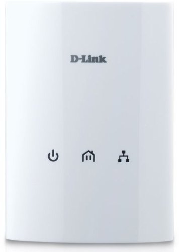 D-Link Systems PowerLine AV Network Adapter (DHP-306AV) PC, Computer, Hardware
