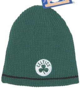 celtics beanie hat