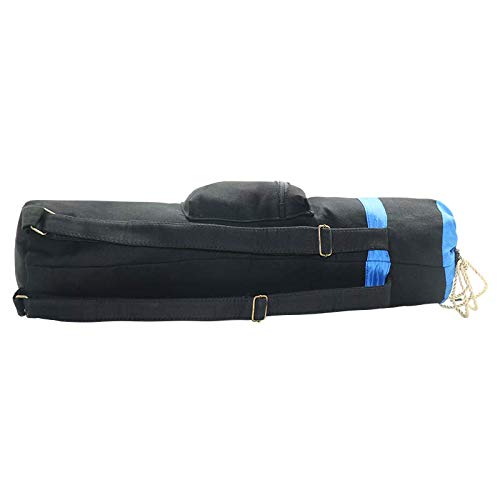 IORMAN Paintball Air Tank & Cylinder Carrier Bag Pouch Backpack (6.8L) - Thumbnail 2