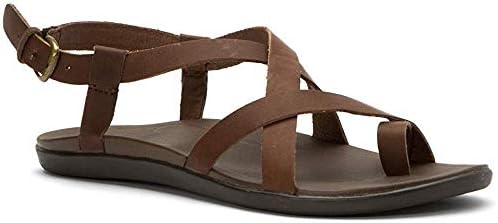 olukai women's upena gladiator sandals