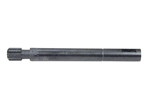 Replacement part For Toro Lawn mower # 1-323502 SHAFT-TRANSMISSION