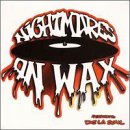 Nightmares on Wax Album: «Sound of N.O.W.» (Front side) Nightmares on Wax Album: «Sound of N.O.W.» (Front side)