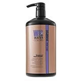 Tressa Watercolors Color Maintenance Shampoo Violet Washe 1L 33.8oz