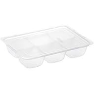 Richell Baby Food Freezing Block Tray 50ml 6block 2 Pieces