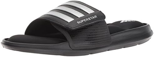 superstar black 9