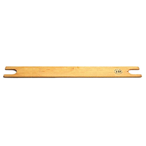 2 Flat Wooden Stick Shuttles - 16 inch - by Harrisville Designs