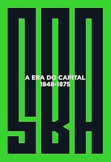 Livro A era do capital (Coleção As Eras)