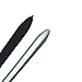 Active Stylus Pen for Tab S3 SM-T820 Touch Screen Stylus S Pen Replacement for Tab S3 S-Pen - Black