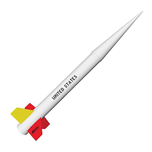 Estes Air Walker Flying Model Rocket Kit