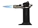 Professional Quality Culinary Butane Torch for CREME BRULEE, Home Modern Chefs, Kitchen Use, and CIGAR TORCH