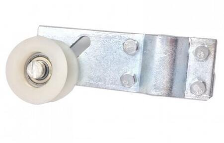 CDHPOWER Idler Pulley Chain Tensioner, with 4 Bolts, with Bearing for 66cc/80cc Gas Motorized Bicycle