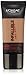 L'Oreal Paris Cosmetics Makeup Infallible Pro-Matte Liquid Longwear Foundation, Créme Café, 1 fl oz.