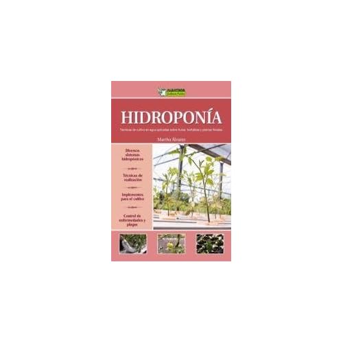 Hidroponia / Hydroponics