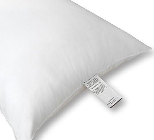 RAMADA INN PILLOW King Size Pillow (20” x 36” 34oz) (Set of 2 Pillows) – Ships sooner than expected!!!