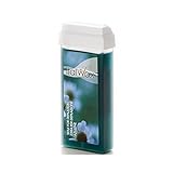 Italwax Soft Wax Azulene Cartridge 100ml / 3.4oz